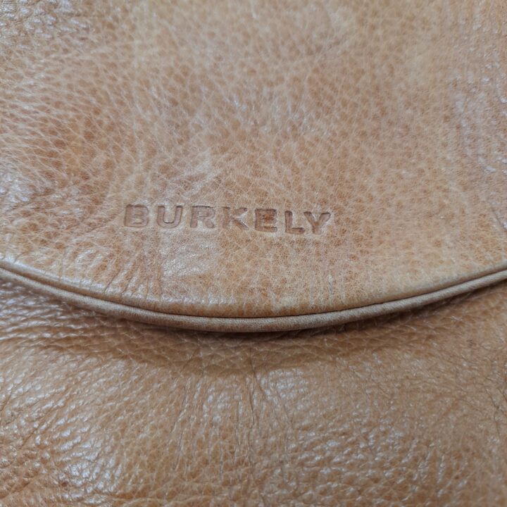 Burkley rugzak leer kopen bij RataPlan webshop!