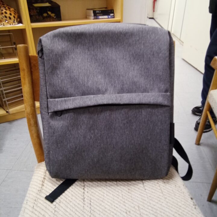 Cote & Ciel  laptop rugtas kopen bij RataPlan webshop!