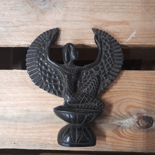 Gevleugelde Godin Egyptisch kopen bij RataPlan webshop!