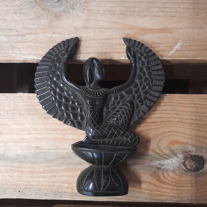 Gevleugelde Godin Egyptisch kopen bij RataPlan webshop!