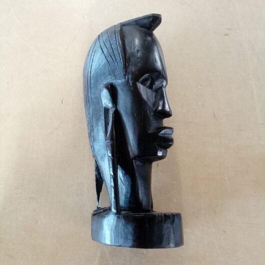Hout beeldje kopen bij RataPlan webshop!