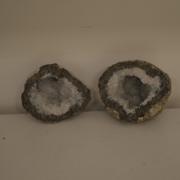 Kwarts geode kopen bij RataPlan webshop!