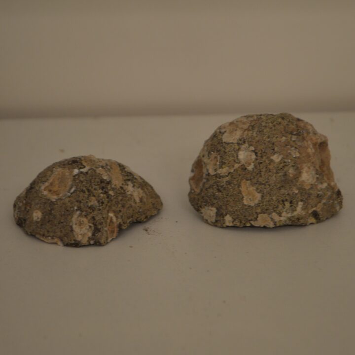 Kwarts geode kopen bij RataPlan webshop!