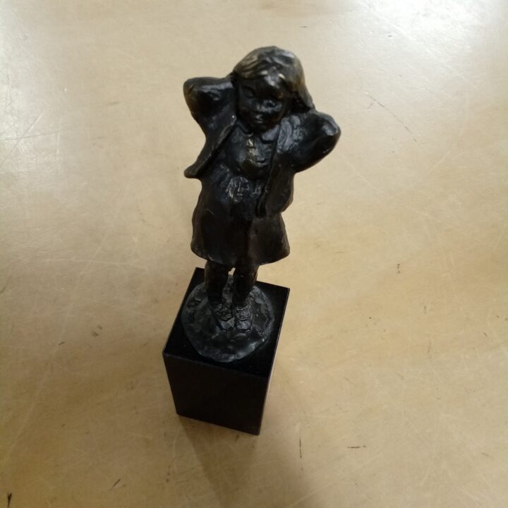 Meisje artihove kopen bij RataPlan webshop!