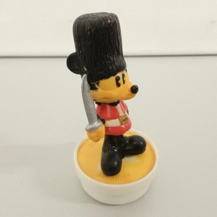 Mickey Mouse Nestlé Smarties Dop kopen bij RataPlan webshop!