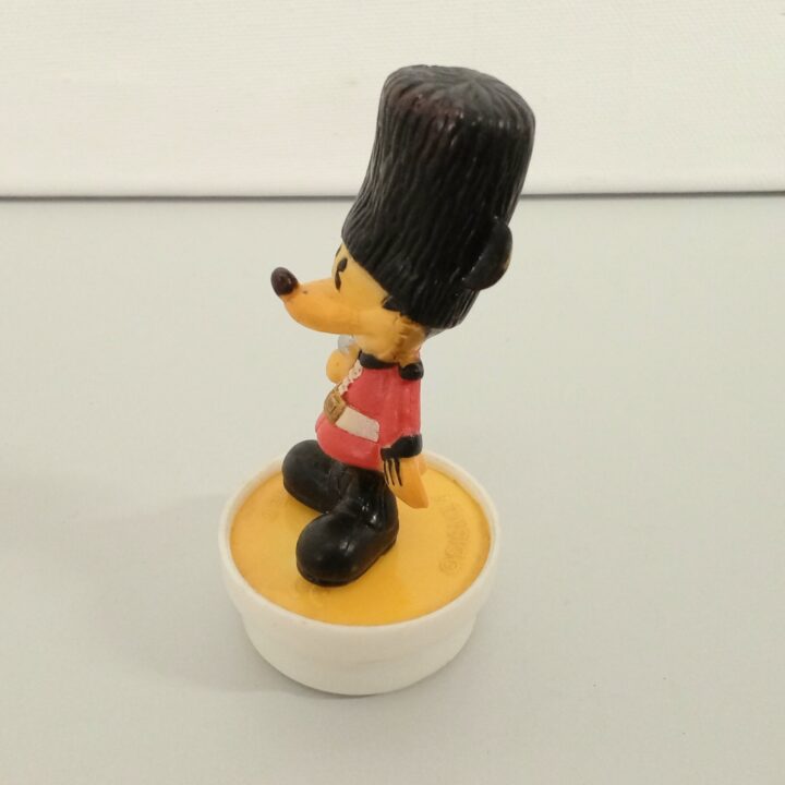 Mickey Mouse Nestlé Smarties Dop kopen bij RataPlan webshop!