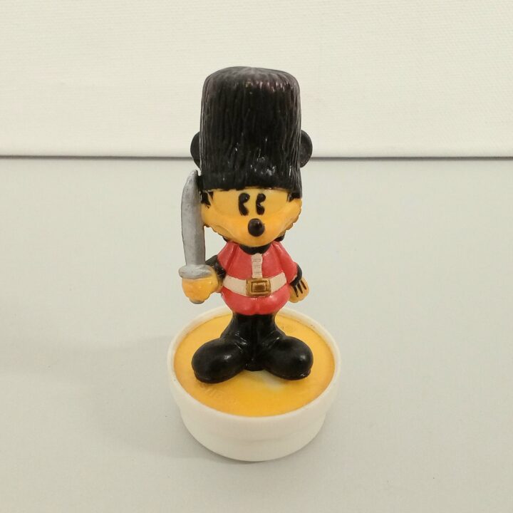 Mickey Mouse Nestlé Smarties Dop kopen bij RataPlan webshop!