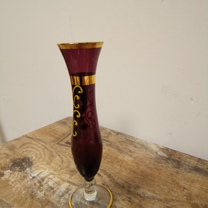 Murano vaasje kopen bij RataPlan webshop!