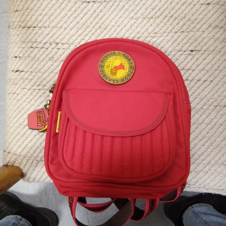Rugtassen winnie de pooh kopen bij RataPlan webshop!