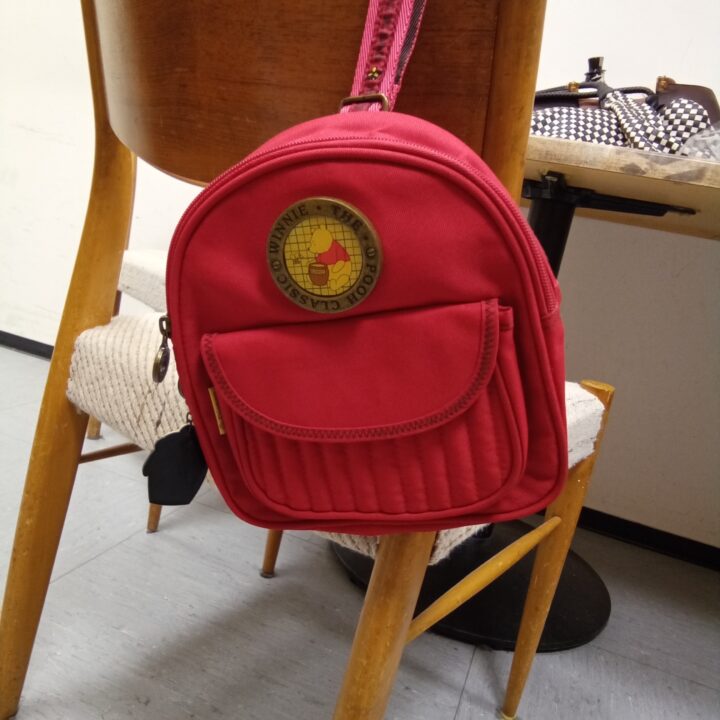Rugtassen winnie de pooh kopen bij RataPlan webshop!