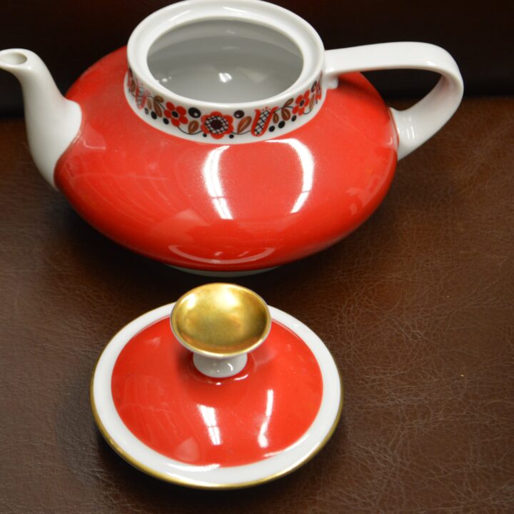 Theepot kopen bij RataPlan webshop!