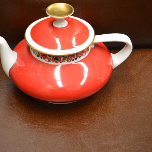 Theepot kopen bij RataPlan webshop!