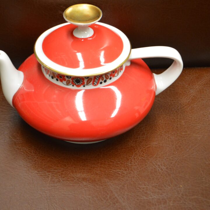 Theepot kopen bij RataPlan webshop!