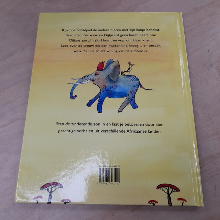Wie is de Koning? kopen bij RataPlan webshop!