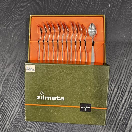 12 lepeltjes kopen bij RataPlan webshop!