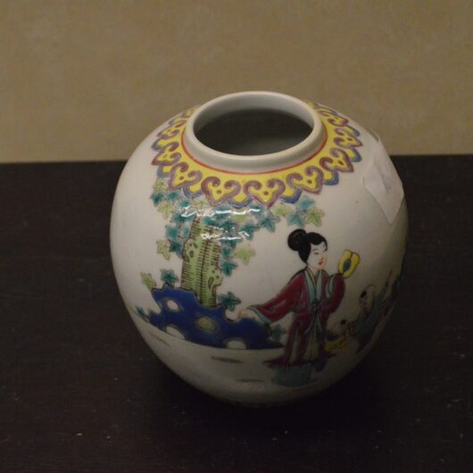 Chinese Gember pot kopen bij RataPlan webshop!