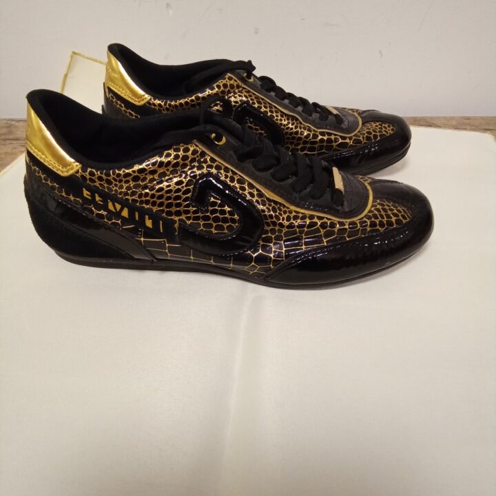 Cruyff charme sneakers kopen bij RataPlan webshop!