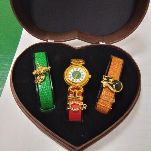 Dames horloge kopen bij RataPlan webshop!