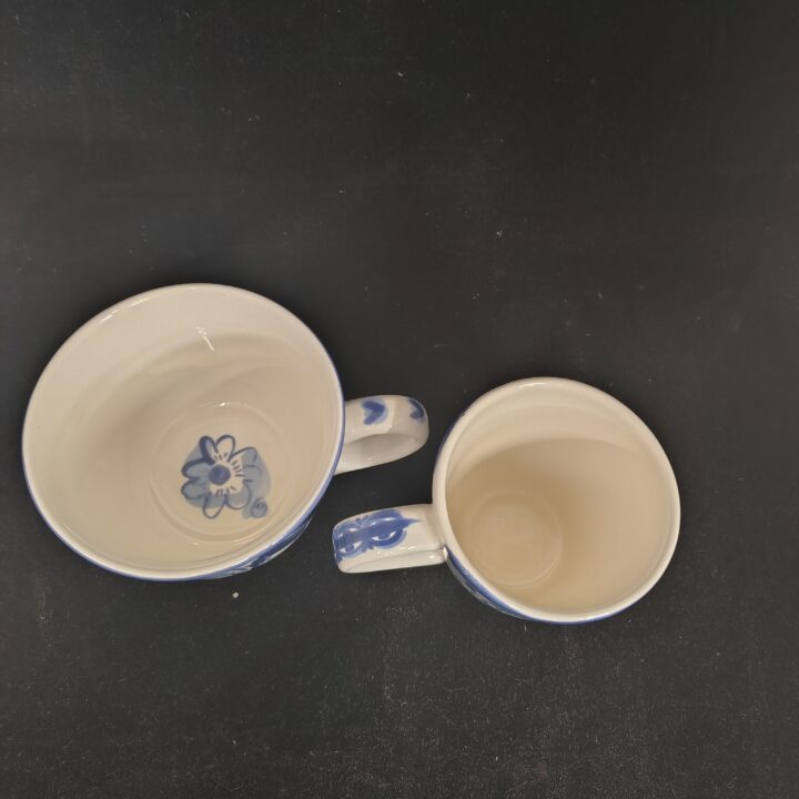 Delfts blond set kopen bij RataPlan webshop!