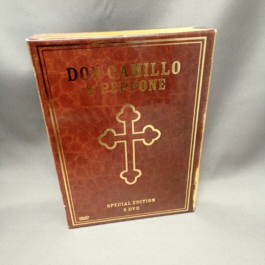 Don Camillo & Peppone kopen bij RataPlan webshop!