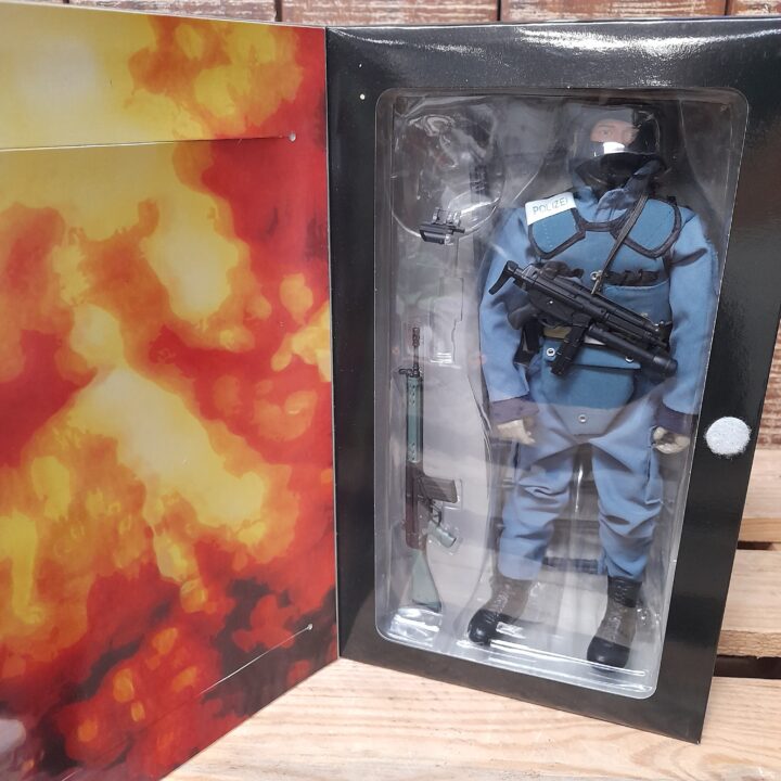 GSG-9 Ulrich kopen bij RataPlan webshop!