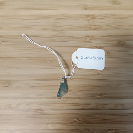 Hangertje edelsteen kopen bij RataPlan webshop!
