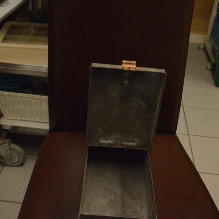 Kluis Geldcassette kopen bij RataPlan webshop!