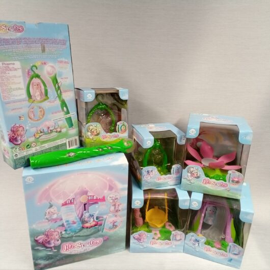 Lite Sprites kopen bij RataPlan webshop!