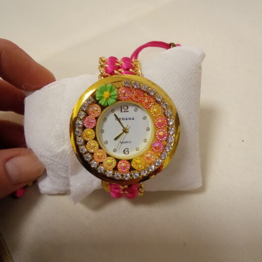 Meisjes horloge kopen bij RataPlan webshop!