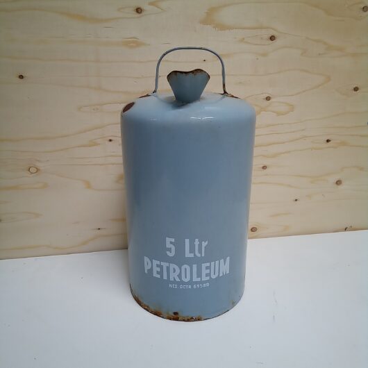 Petroleum 5 liter kan kopen bij RataPlan webshop!