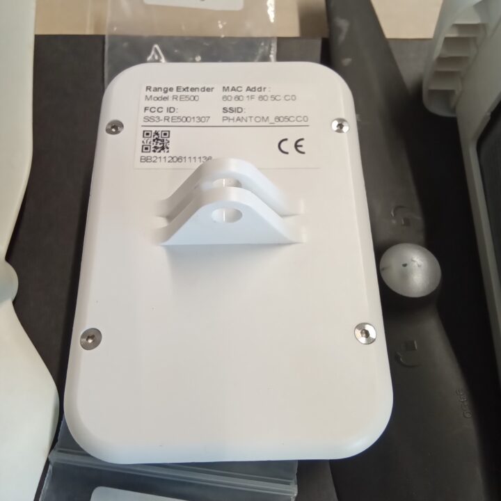 Phantom Drone onderdelen - niet getest kopen bij RataPlan webshop!