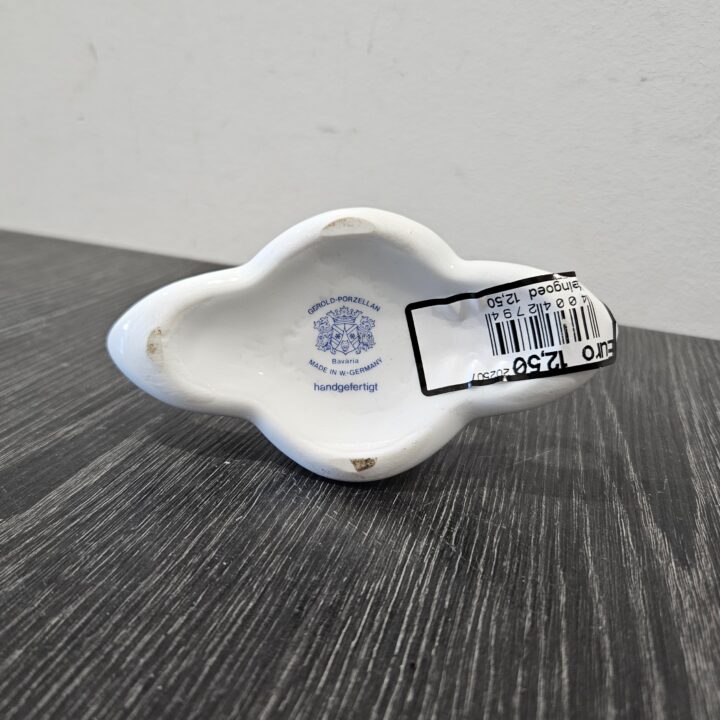 Porseleinen kandelaar kopen bij RataPlan webshop!