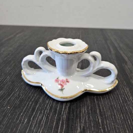 Porseleinen kandelaar kopen bij RataPlan webshop!