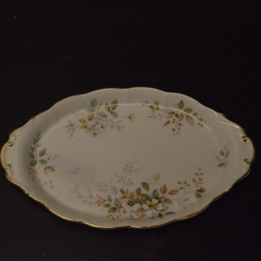 Royal Albert schaal kopen bij RataPlan webshop!