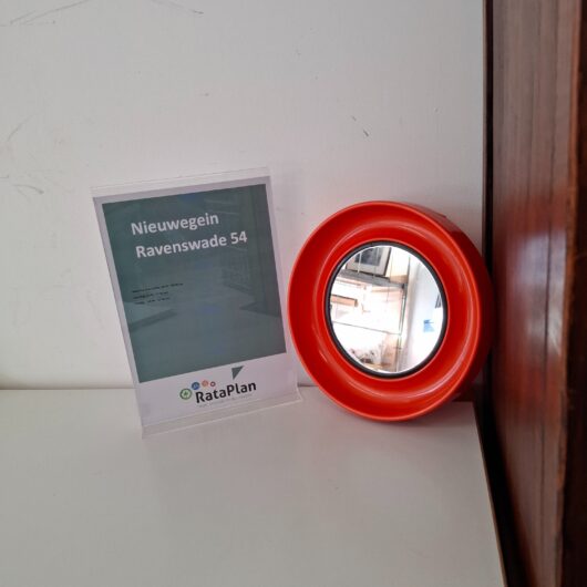 Spiegel vintage kopen bij RataPlan webshop!