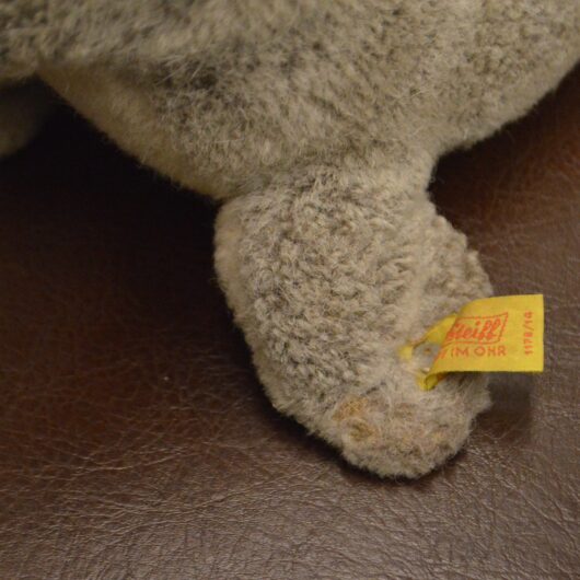 Steiff Bear zeehond kopen bij RataPlan webshop!
