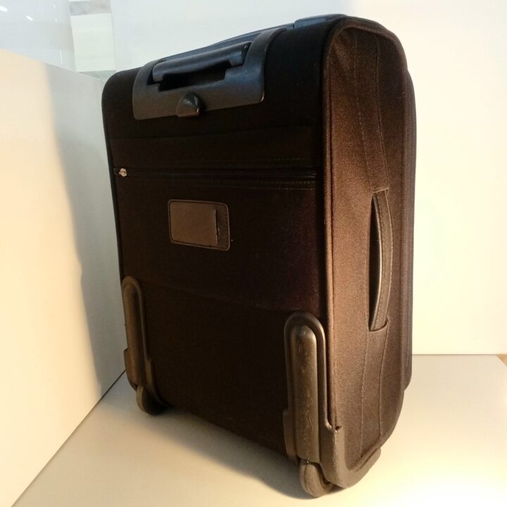 Stevige Handbagagekoffer/trolley kopen bij RataPlan webshop!