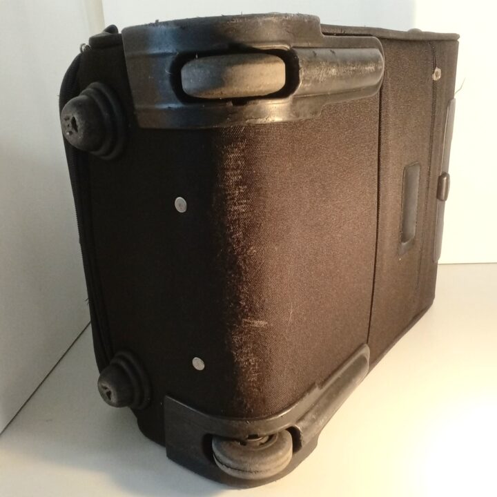 Stevige Handbagagekoffer/trolley kopen bij RataPlan webshop!