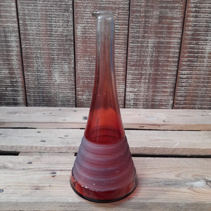 Vintage fles  Paco o Frey & Cie kopen bij RataPlan webshop!