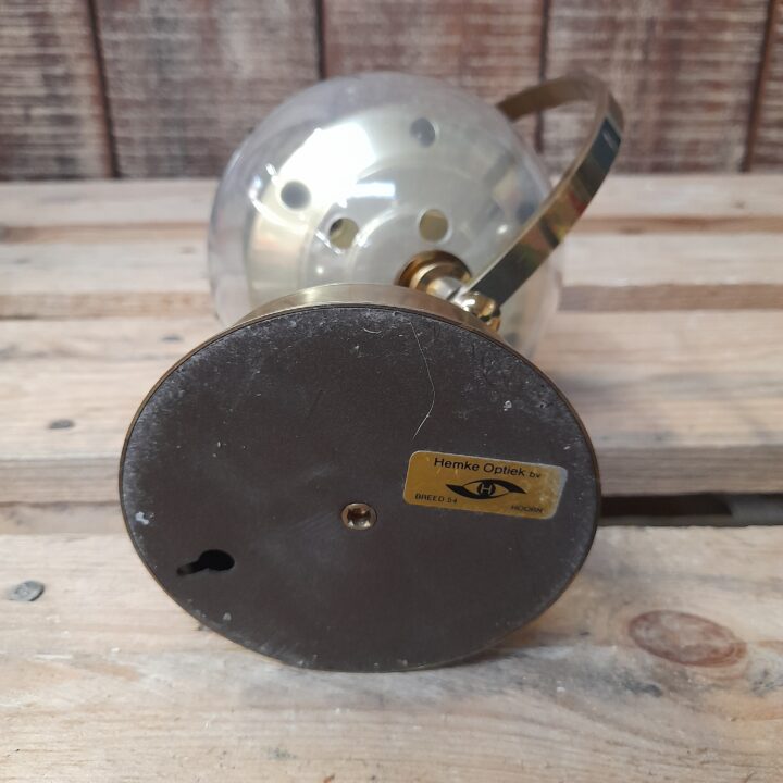 Weerstation jaren 70 Sputnik kopen bij RataPlan webshop!
