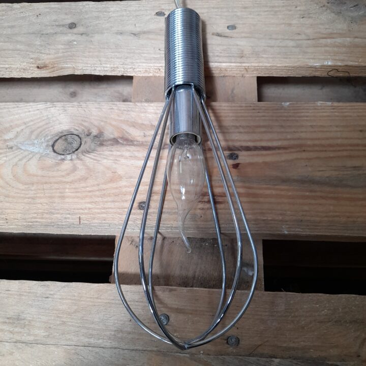 3 Garde hanglampen kopen bij RataPlan webshop!