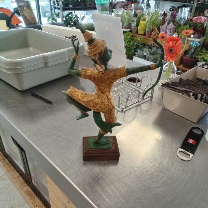 De Thaise Boogschutter kopen bij RataPlan webshop!