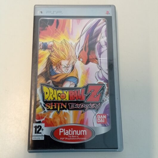 Dragon Ball z kopen bij RataPlan webshop!