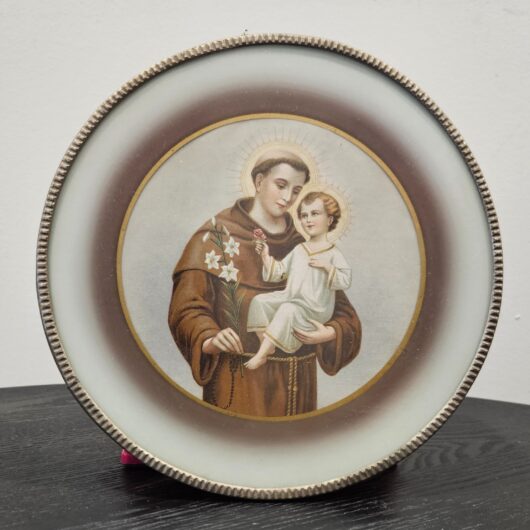Heilige Antonius van Padua kopen bij RataPlan webshop!