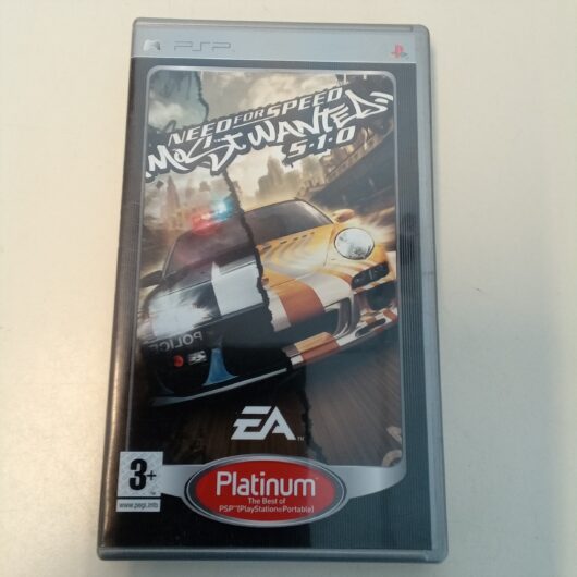 Need for speed kopen bij RataPlan webshop!