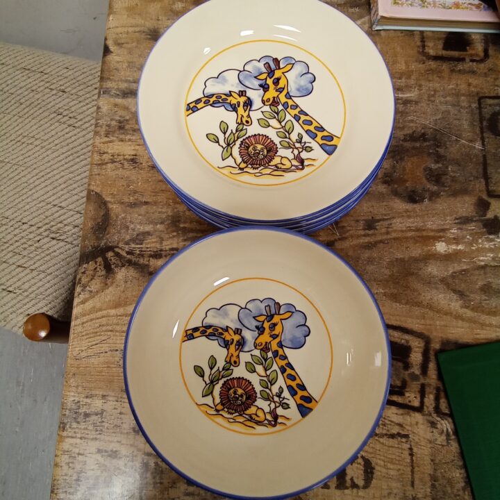 Ontbijt servies kopen bij RataPlan webshop!