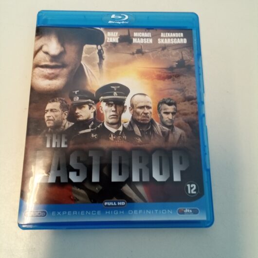 The last drop kopen bij RataPlan webshop!