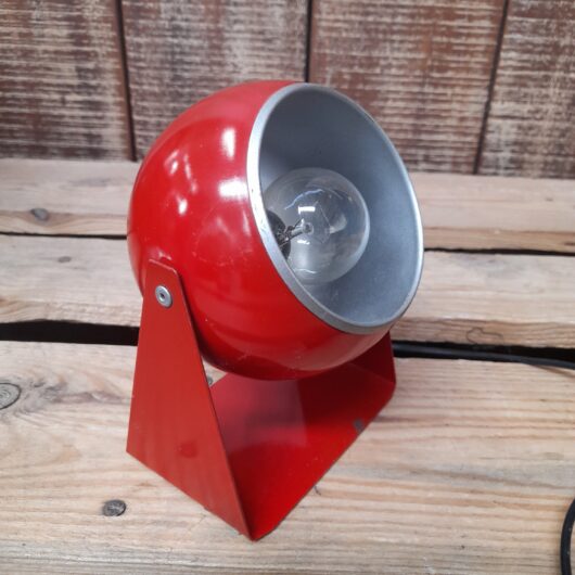 Vintage lampje kopen bij RataPlan webshop!