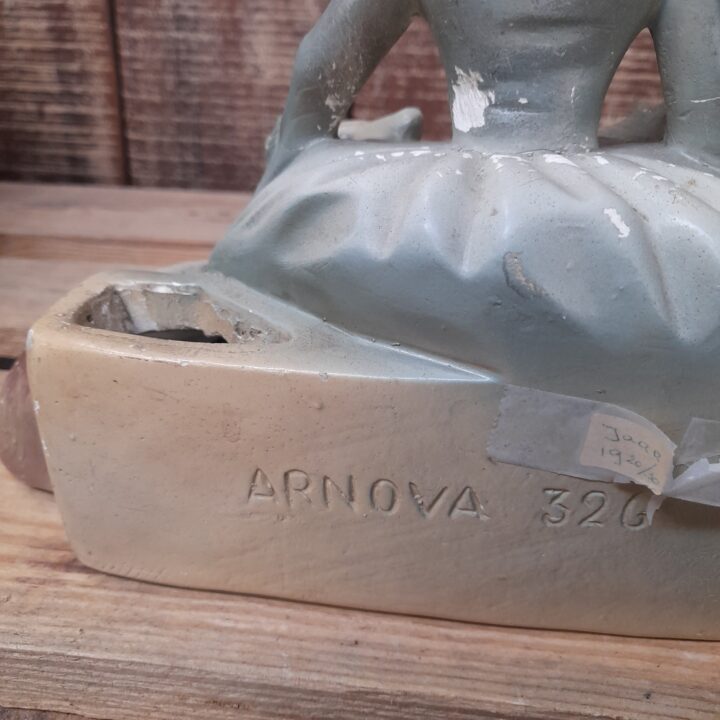 Arnova beeld kopen bij RataPlan webshop!