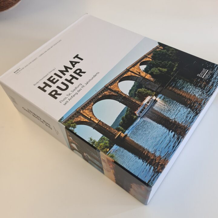 BOEK: HEIMAT RUHR kopen bij RataPlan webshop!
